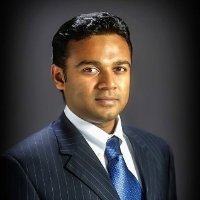 Emerson's Deepak Sivanandan