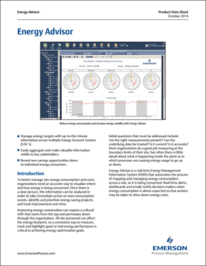 Energy-Advisor