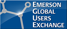 Emerson Global Users Exchange