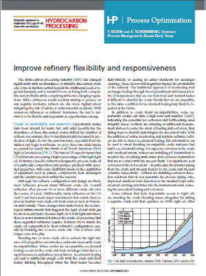 HPI-Refinery-Flexibility