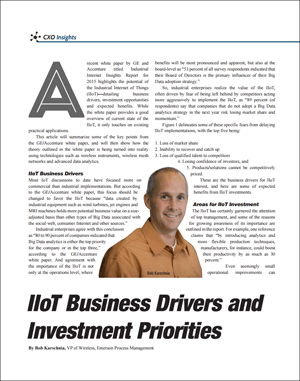 IIoT-Business-Drivers
