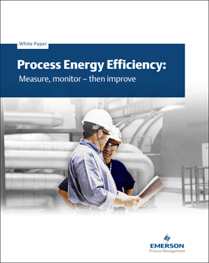 Process-Energy-Efficiency