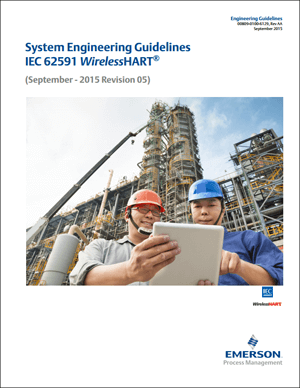 IEC62591-WirelessHART-Guide