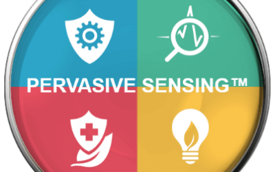 Sense More and Solve More with Pervasive Sensing