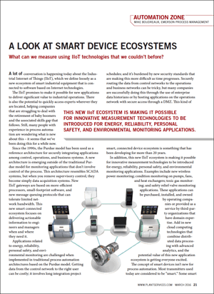 IIoT-Device-Ecosystem