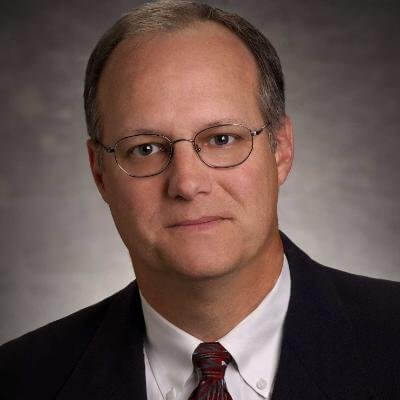 Emerson's Kevin Jackson