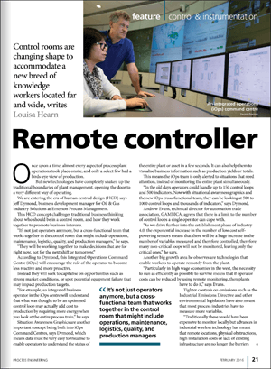 Remote-Controller