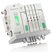 ASCO Numatics 580 CHARM node