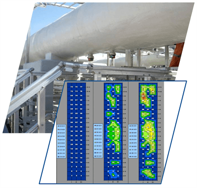 Corrosion-Pipeline-Monitoring