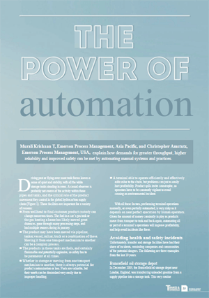 Power-of-Automation