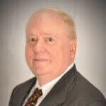 Emerson's James Gremillion