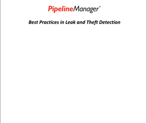 Pipeline Leak Detection Best Practices