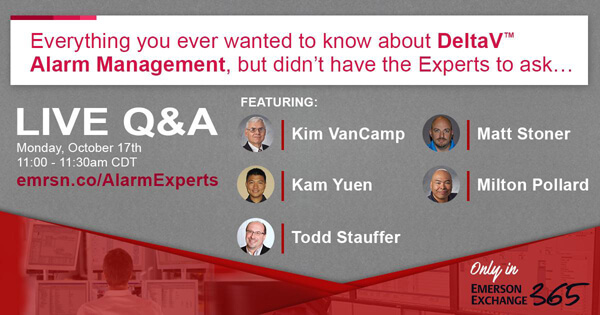 deltav-alarm-experts