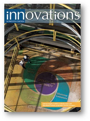 innovations in Process Control - edition 10