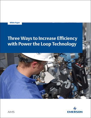 AMS Trex Communicator Power the Loop Whitepaper