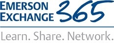 Emerson Exchange 365 logo