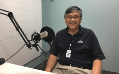 5 Questions for Control System Modernization Consultant MC Chow