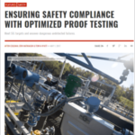 Optimizing Safety Instrumented System Proof Testing