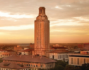 Reliable Electrical Power and Utilities at the University of Texas