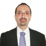 Emerson's Marco Ferrara