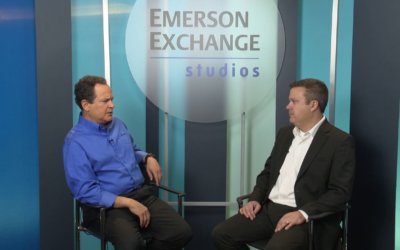 Part 2 – Technology, Trends and Happenings from Emerson Exchange