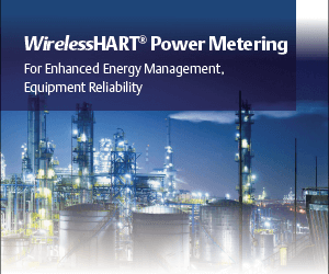 Monitoring for Motor Reliability and Energy Efficiency with Wireless Power Meters