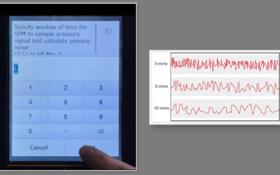 How to Setup Plugged Impulse Line Diagnostics