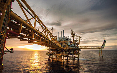 Is Your Company Ready to Start Exploring Deepwater Again?