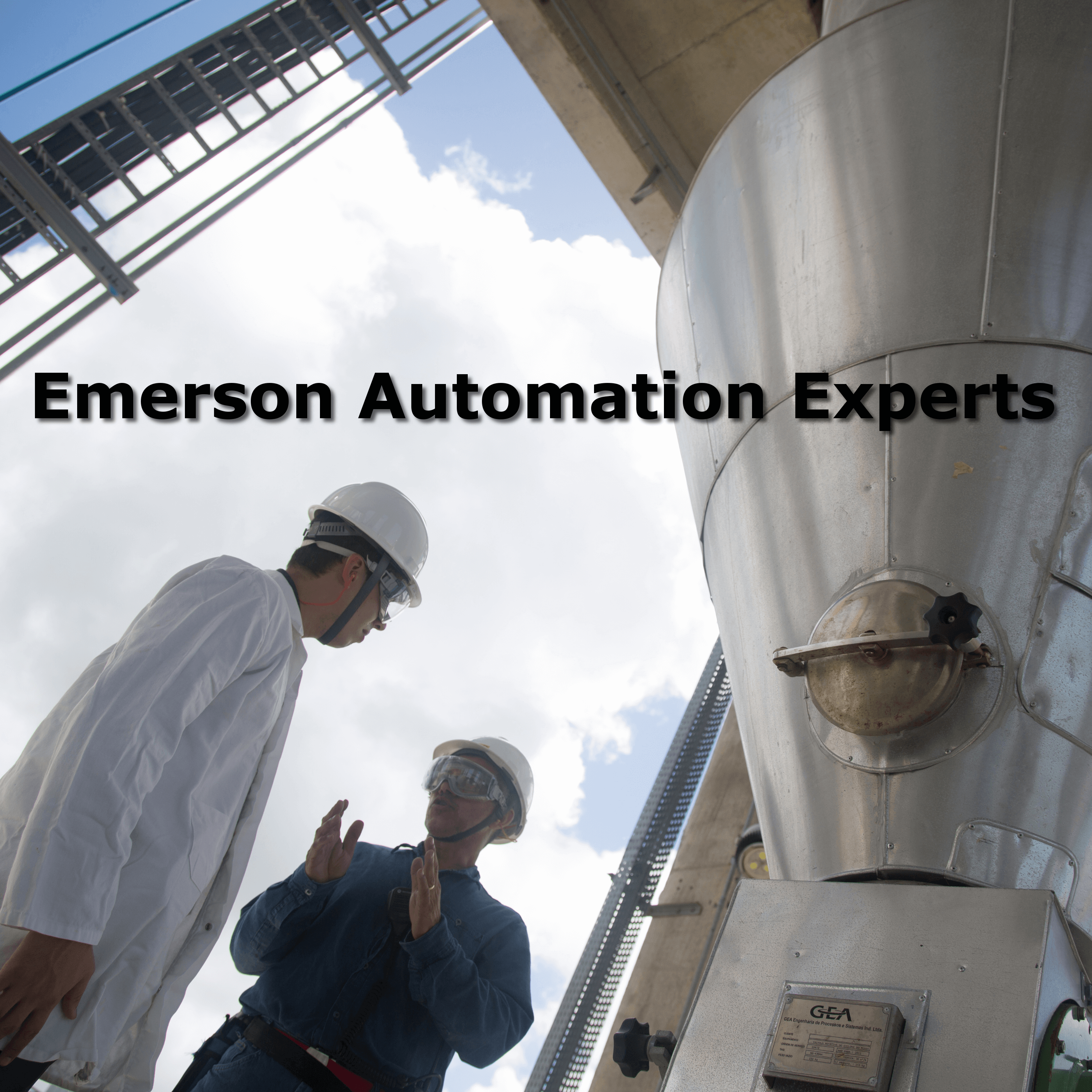 Emerson Automation Experts podcast