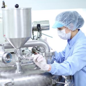Life Sciences Manufacturing and manufacturing execution systems
