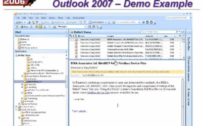 RSS and Efficient Information Collection Coming Quickly