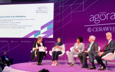 Digital Skills and the Workforce
