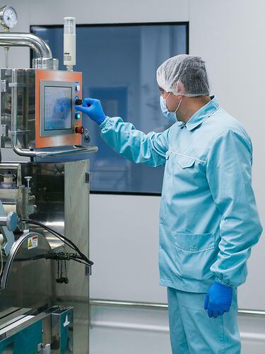 Emerson Life Sciences & Medical Solutions