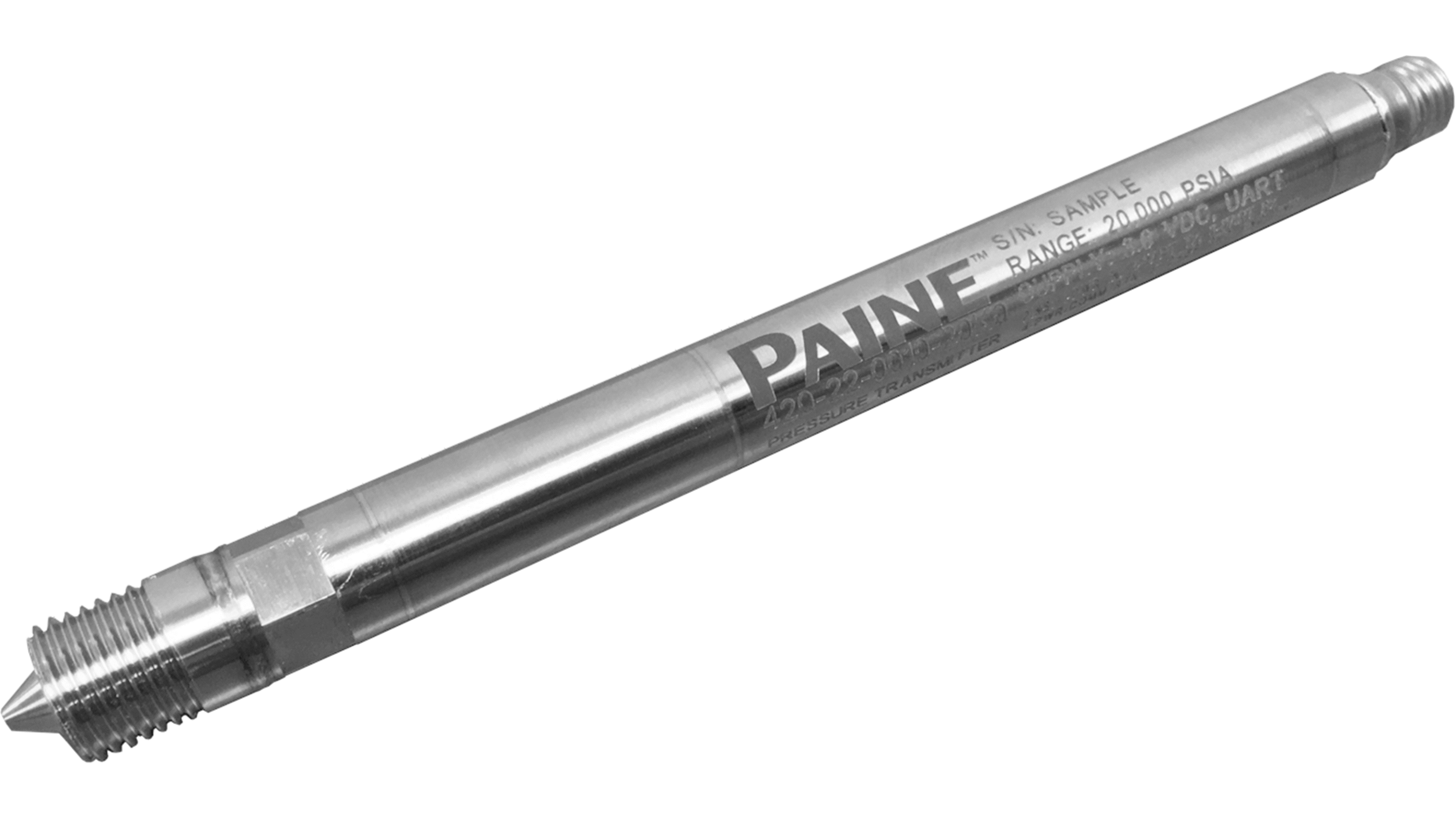 Paine 420-22-0010 Series Pressure Transmitter