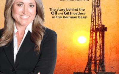 Perspectives from the Permian Basin