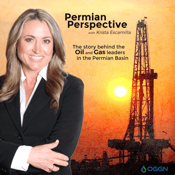 Permian Perspectives with Krista Escamilla