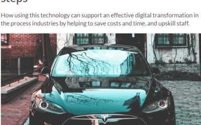 Planning and Executing Digital Twin Technology