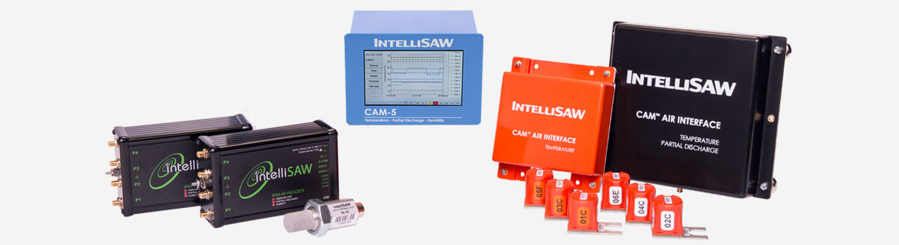 IntelliSAW products