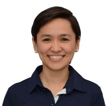 Emerson's Anna Veleña