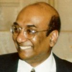 Michael Thambynayagam