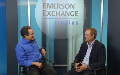 Part 3 – Technology, Trends and Happenings from Emerson Exchange