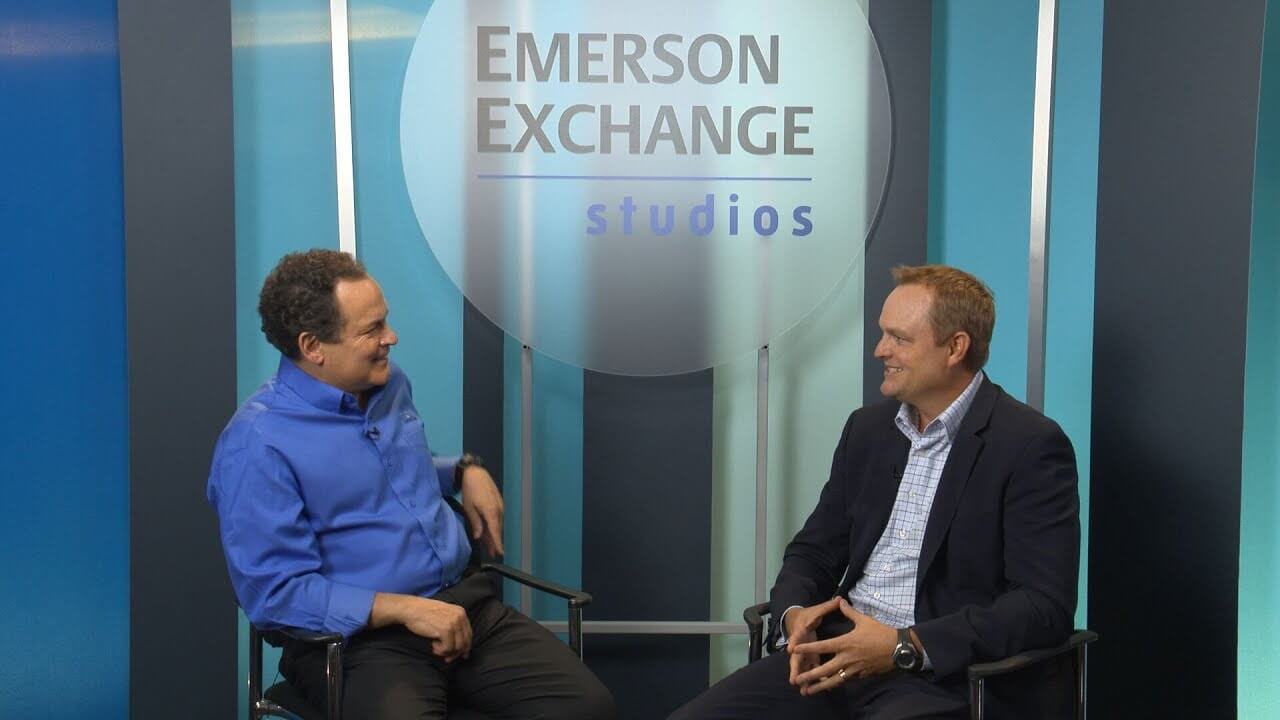 Part 3 – Technology, Trends and Happenings from Emerson Exchange