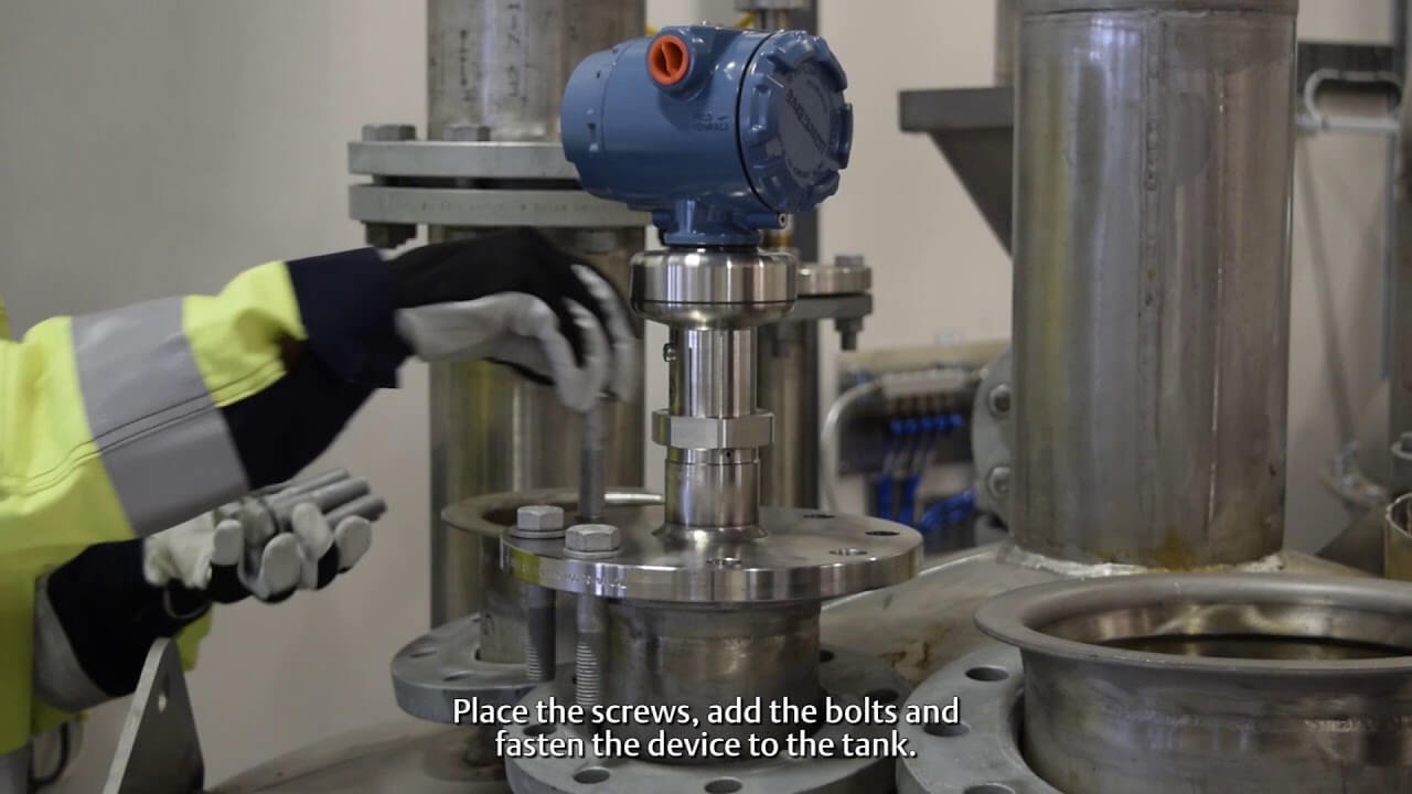 Non Contacting Radar Frequency Selector Emerson In vrogue.co