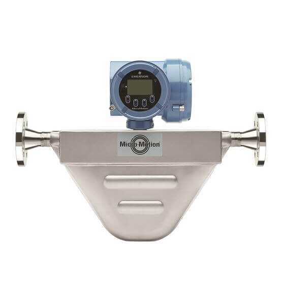 Certifying Coriolis Meter Accuracy Emerson Automation Experts