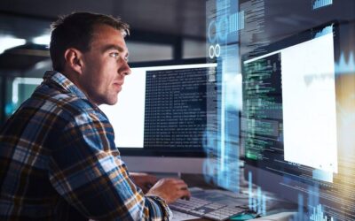 Clearing Up Digital Transformation Myths