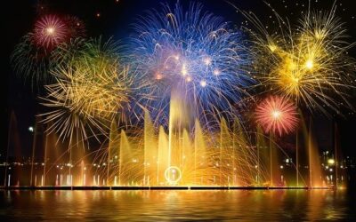Enjoy Your Holidays!