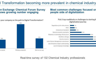 Digital Transformation and Top Quartile Performance for Petrochemical Producers