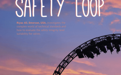 Understanding Functional Safety Concepts and Final Element Suitability