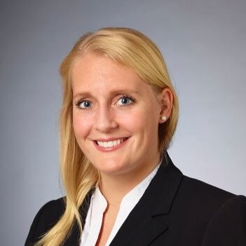 Emerson's Amanda Alexander