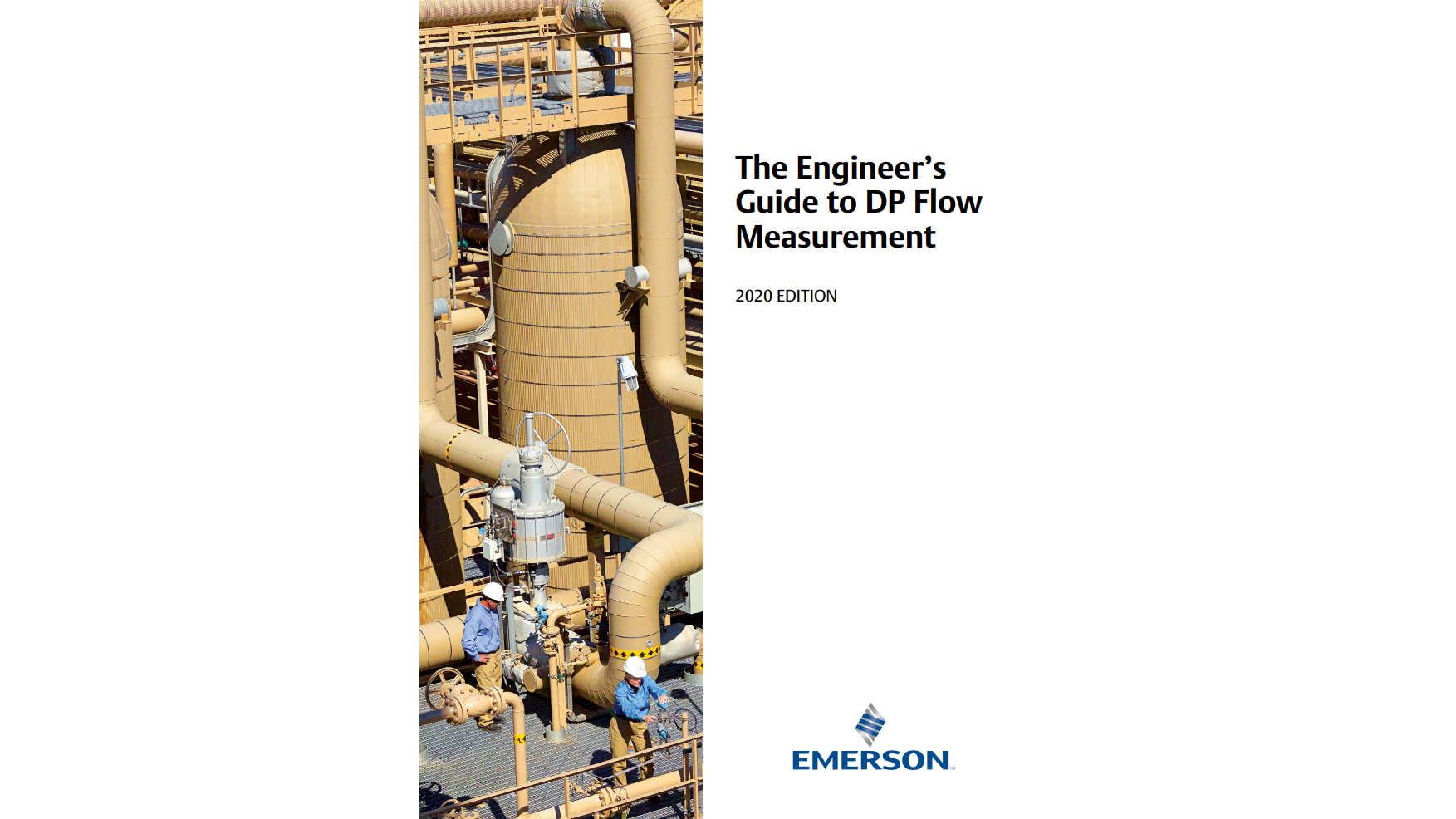 Dp Flow Guide.pdf DP Flow Measurement Engineering Guide